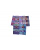Dobby Multi Colour
